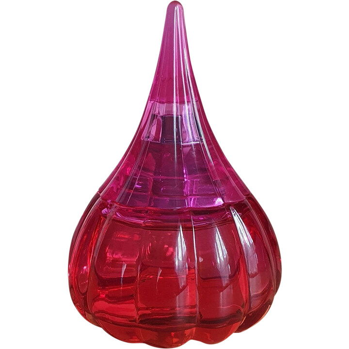 Sheyda Rose by Yves de Sistelle perfume bottle