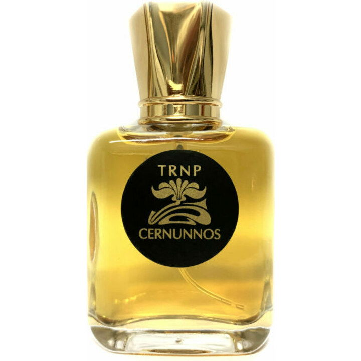 Cernunnos by Teone Reinthal Natural Perfume perfume bottle