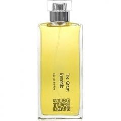 The Great Randello by 4160 Tuesdays perfume bottle