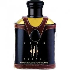 Jean Pascal by Jean-Pascal perfume bottle