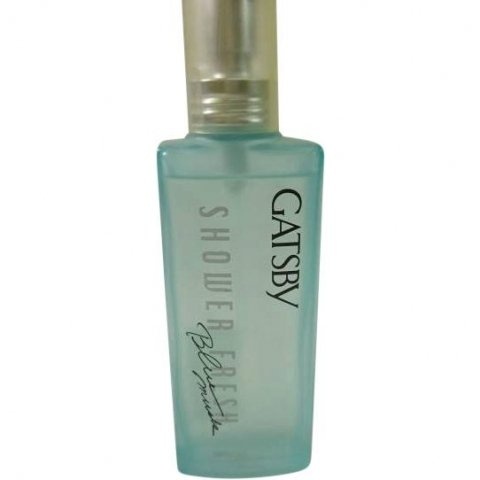 Shower Fresh - Blue Musk / シャワーフレッシュ ブルームスク