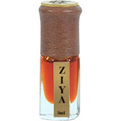 Ziya by Miraj Fragrances & Attars perfume bottle