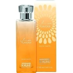 Sunset Flavour by Annemarie Börlind perfume bottle