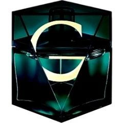 Giordani Man Dolce Vita by Oriflame perfume bottle