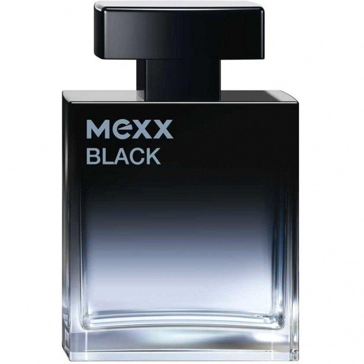 Black Man (After Shave) by Mexx perfume bottle