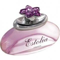 Estolia by Jacques Evard perfume bottle