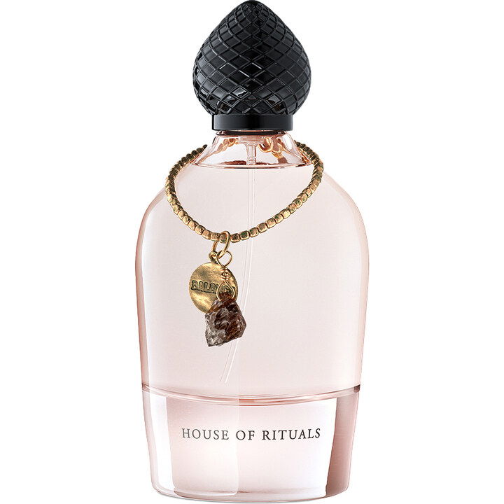 Sunset Tuberose by Rituals perfume bottle