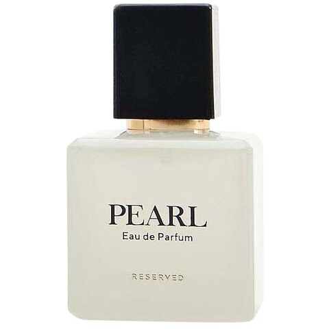 Pearl by Reserved perfume bottle