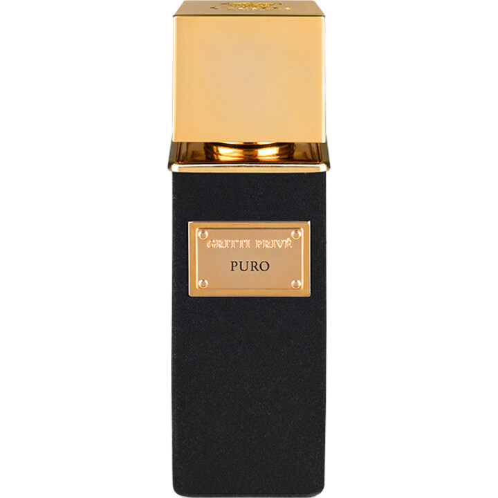 Puro by Gritti perfume bottle
