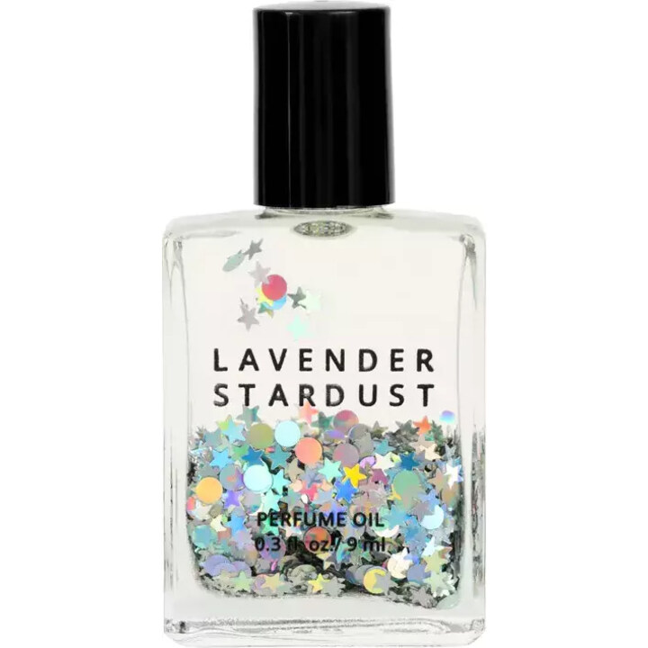 Miss Bliss by Lavender Stardust perfume bottle