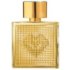 Queen of Hearts by Queen Latifah perfume bottle