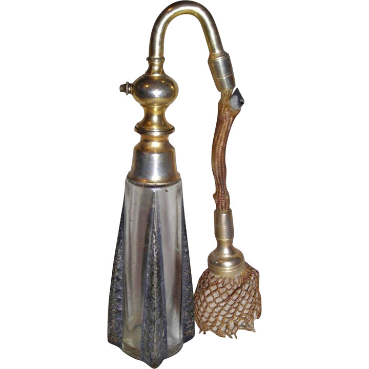 Origan by d'Heraud perfume bottle