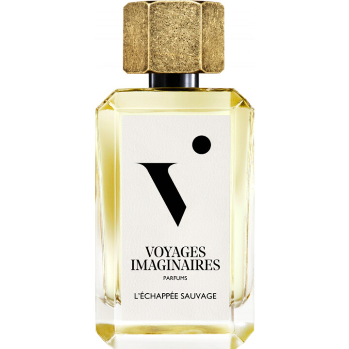 L'Échappée Sauvage by Voyages Imaginaires perfume bottle