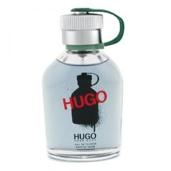 Hugo Limited Spray Edition by Hugo Boss perfume bottle