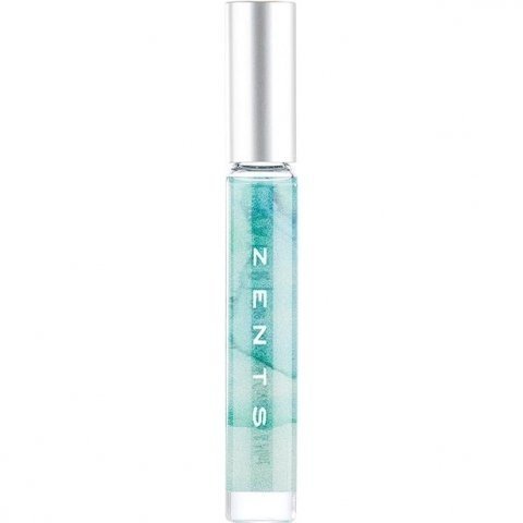 Water Attar by Zents perfume bottle