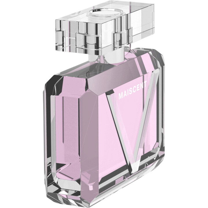 One Kiss by Vanessa Mai perfume bottle