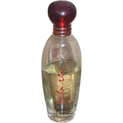 La Lucci by Susan Lucci perfume bottle