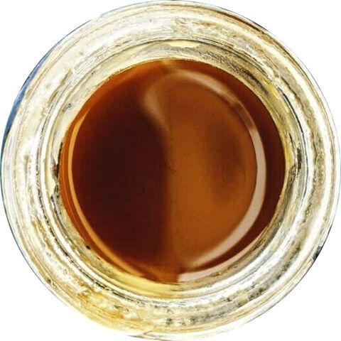 Blood Moon (Perfume Oil) by Wild Veil Perfume perfume bottle