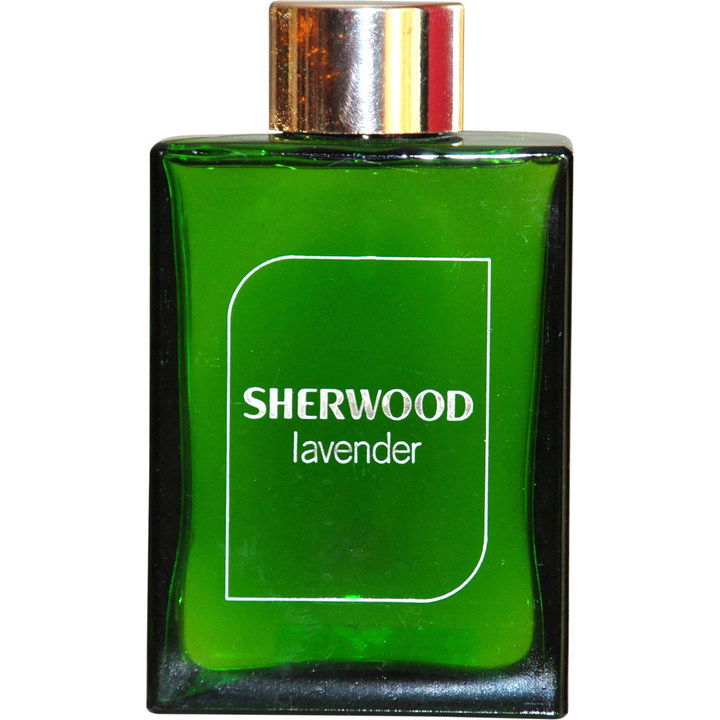 Sherwood Lavender by Procarg perfume bottle