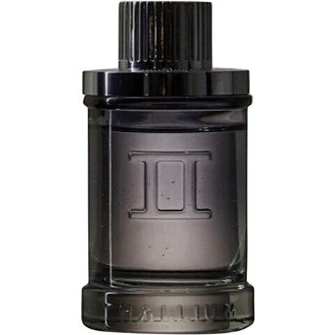 Thallium II by Cyrus perfume bottle