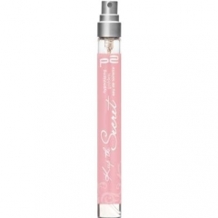 Keep The Secret - Hypnotizing Goddess by p2 Cosmetics perfume bottle