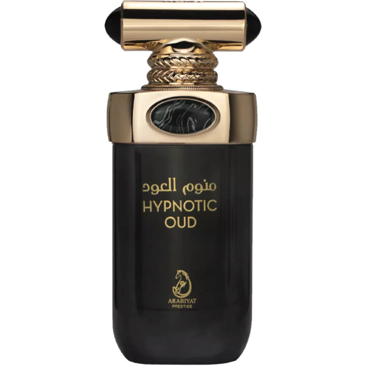 Hypnotic Oud / منوم العود by Arabiyat perfume bottle