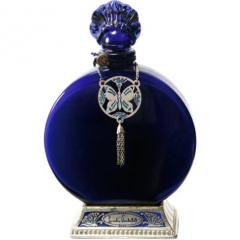 Concentrated Perfume / Concentrated Extract by Lucretia Vanderbilt perfume bottle