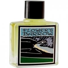 Flower's Barrow by Lush / Cosmetics To Go perfume bottle