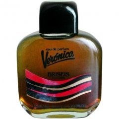 Verónica Noire by Briseis perfume bottle
