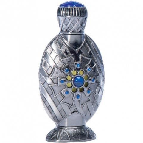 Sheikh Al Shuyukh (Perfume Oil) by Khalis / خالص perfume bottle