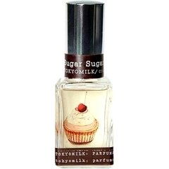 Sugar Sugar No. 52 (Parfum) by Tokyomilk perfume bottle