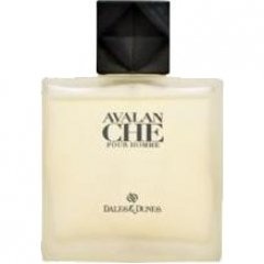 Avalanche by Dales & Dunes perfume bottle