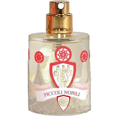 Alla Corte del Re - Piccoli Nobili by Nobile 1942 perfume bottle