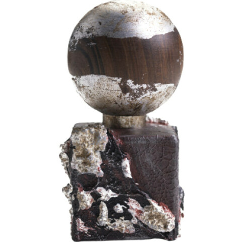 Soul Tattoo - Outlaw's Elixir by Adi ale Van perfume bottle