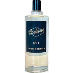 Corleone Numero Uno by Corleone perfume bottle