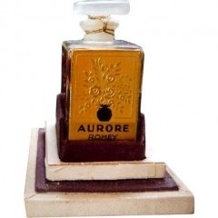 Aurore by Romey perfume bottle