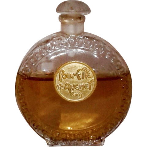 Pour Elle by Avenel perfume bottle