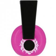 Ex'cla-ma'tion MinX by Coty perfume bottle