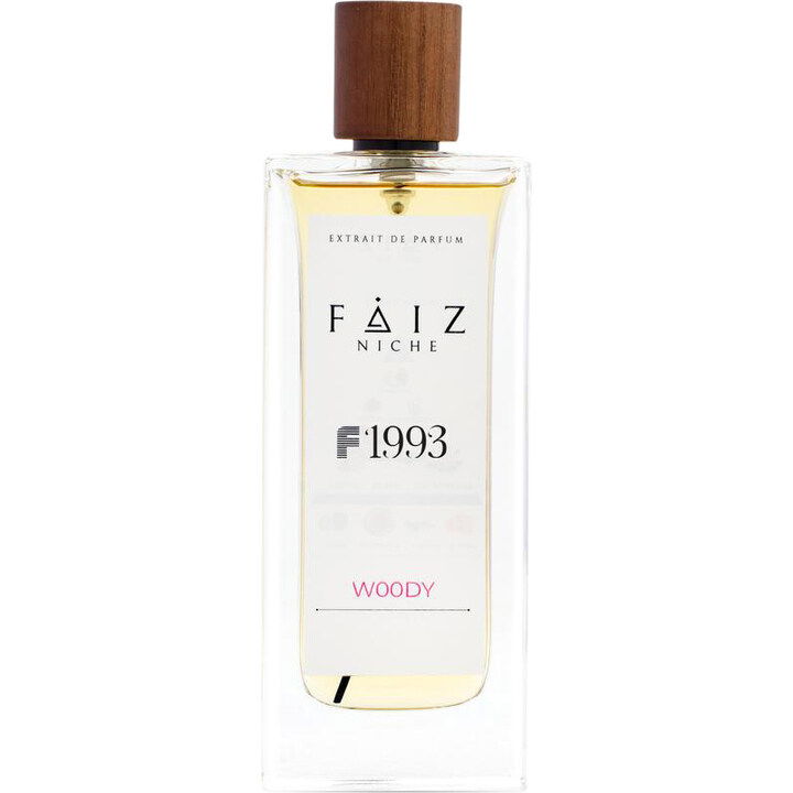 F1993 by Faiz Niche