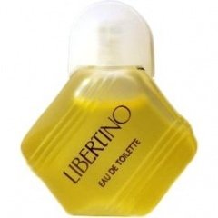 Libertino by Razan perfume bottle