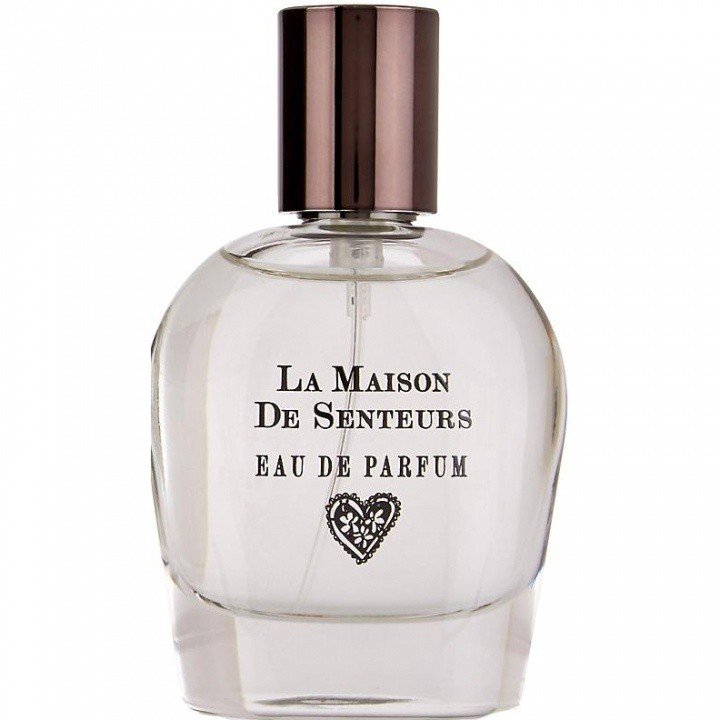 La Maison de Senteurs - Tendre Chérie by Marks & Spencer perfume bottle