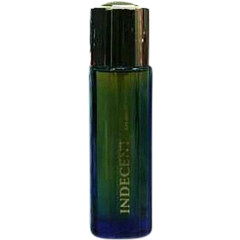 Indecent Blue for Women by Eternal Love perfume bottle
