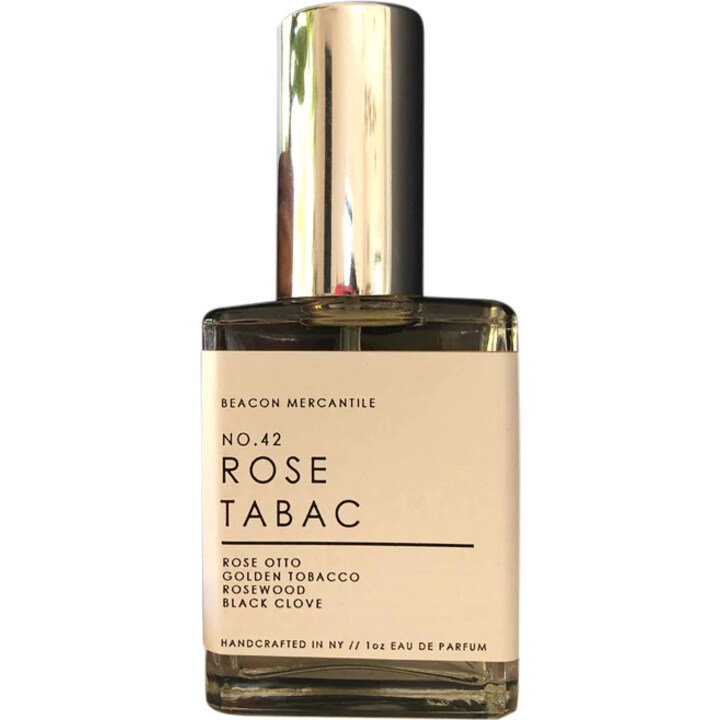 No.42 Rose Tabac