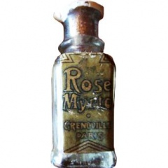 Rose Myrto by Grenoville perfume bottle