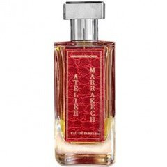 Atelier Marrakech by Cerchi Nell'Acqua perfume bottle