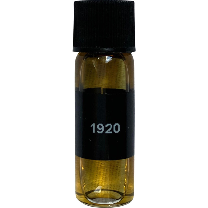 1920 by MW Perfumes perfume bottle