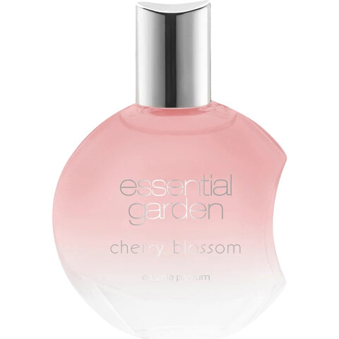 Cherry Blossom by Essential Garden perfume bottle