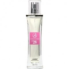 Le Charme de la France - No 28 by Lambre perfume bottle