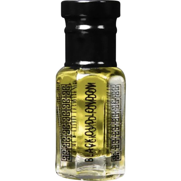 Coco by Black Oud London perfume bottle