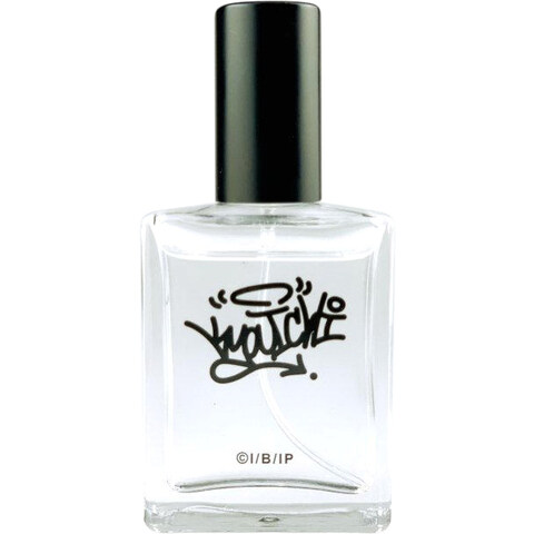 Ikebukuro West Gate Park - Kyoichi by Aniga-Ter perfume bottle